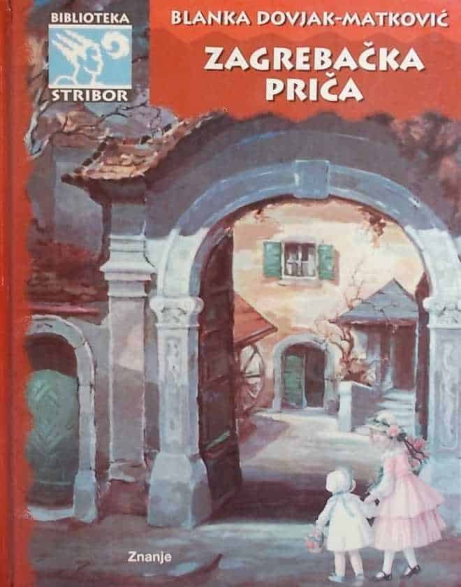 Dovjak Matković-Zagrebačka priča