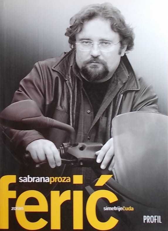 Ferić-Simetrije čuda