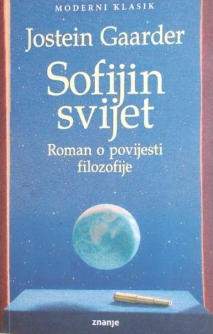 Gaarder-Sofijin svijet