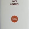 Marx, Engels: Rani radovi