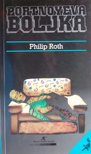 Roth-Portnoyeva boljka