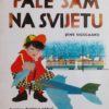 Sigsgaard-Pale sam na svijetu