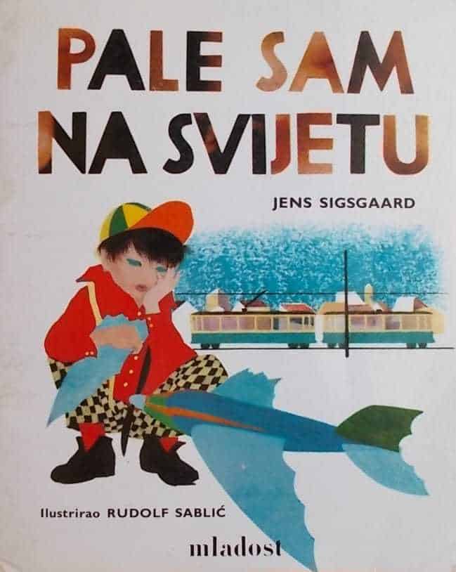 Sigsgaard-Pale sam na svijetu
