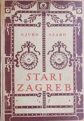 Szabo Stari Zagreb