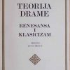 Teorija drame