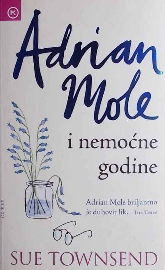 Townsend-Adrian Mole i nemoćne godine