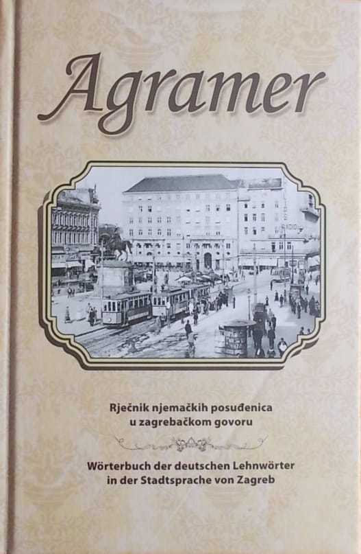 Agramer