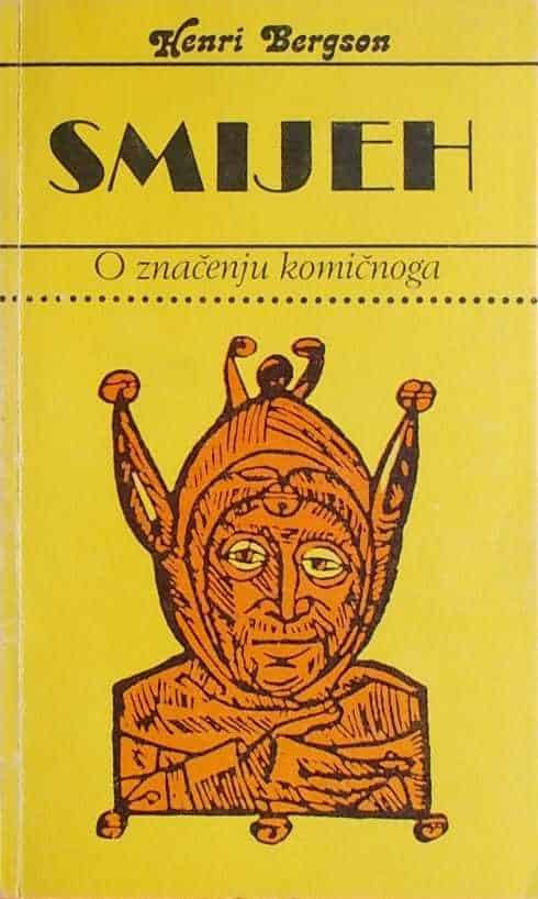 Bergson-Smijeh