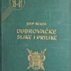 Bersa: Dubrovačke slike i prilike