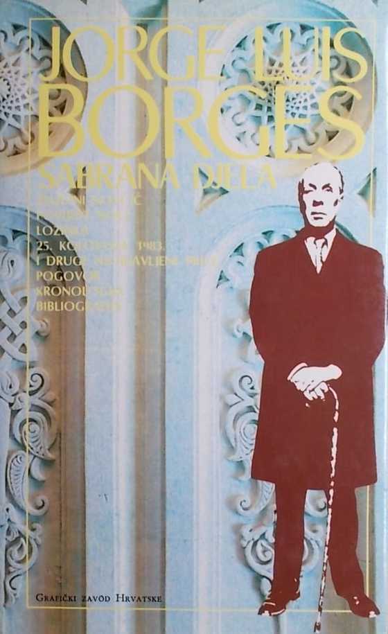 Borges-Željezni novčić