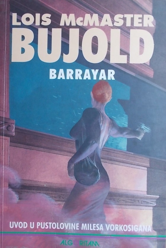 Bujold-Barrayar