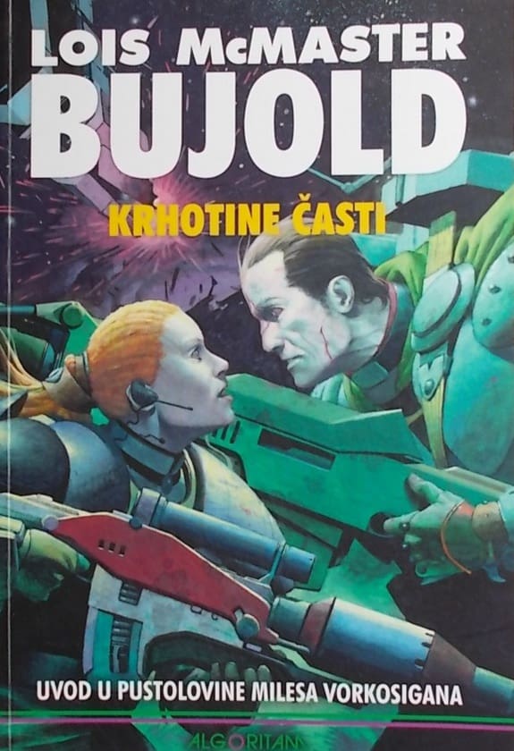 Bujold-Krhotine časti