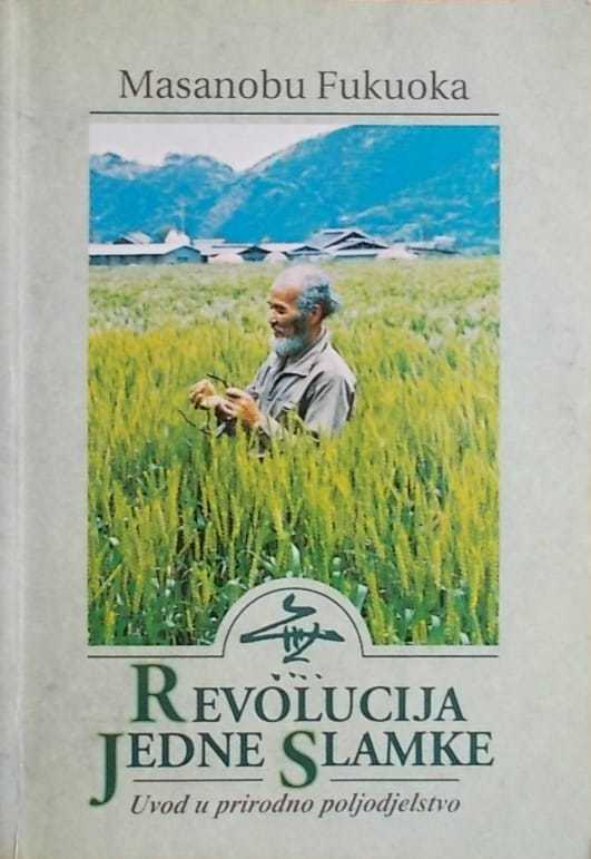 Fukuoka-Revolucija jedne slamke