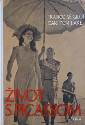 Gilot i Lake-Život s Picassom
