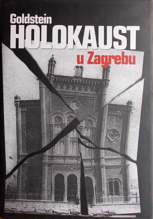 Goldstein-Holokaust u Zagrebu