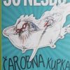 Nesbo-Čarobna kupka doktora Proktora