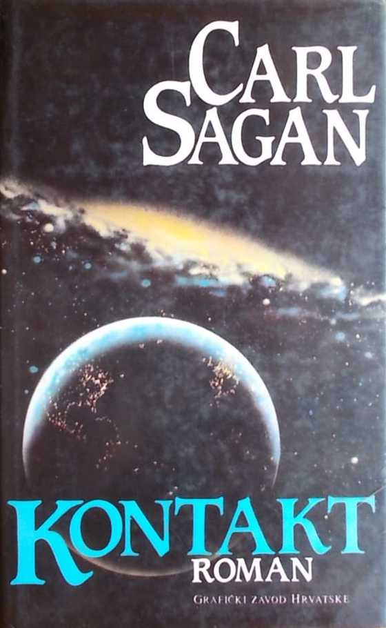 Sagan-Kontakt