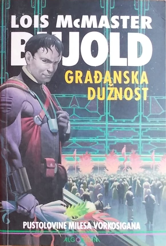 Bujold-Građanska dužnost