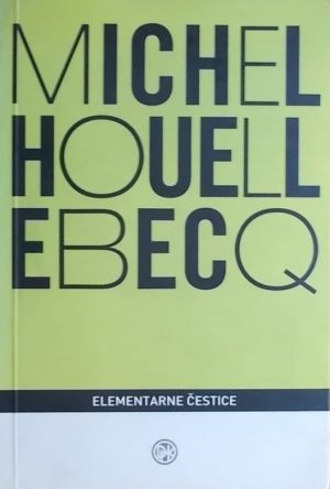 Houellebecq-Elementarne čestice