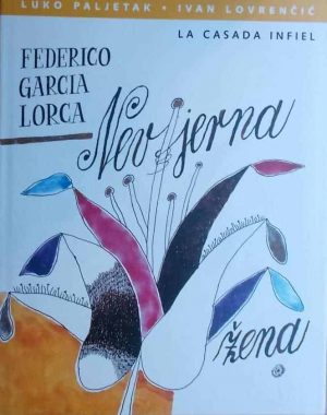 Lorca-Nevjerna žena
