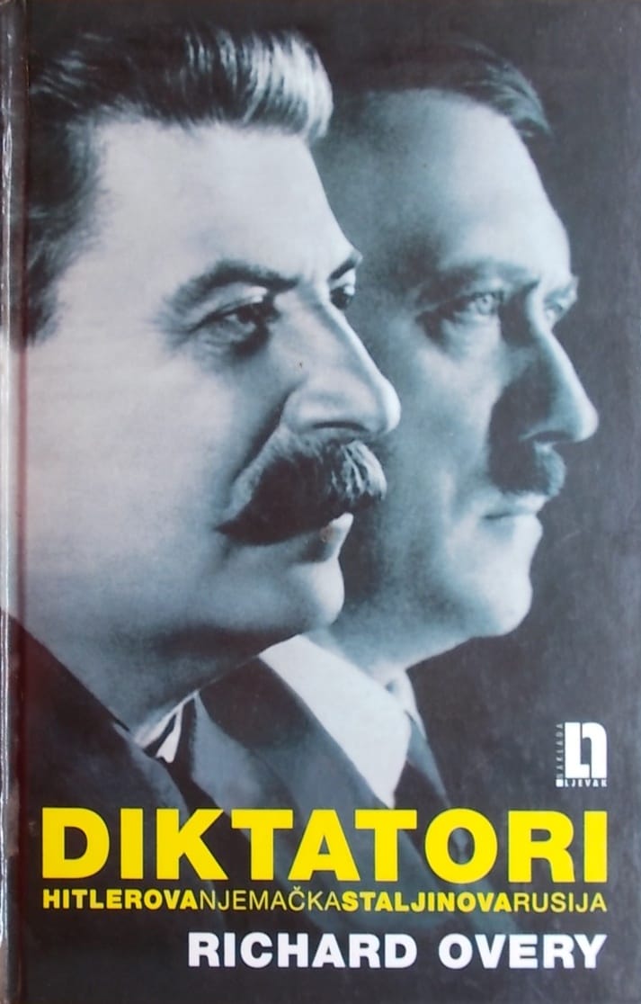Overy-Diktatori