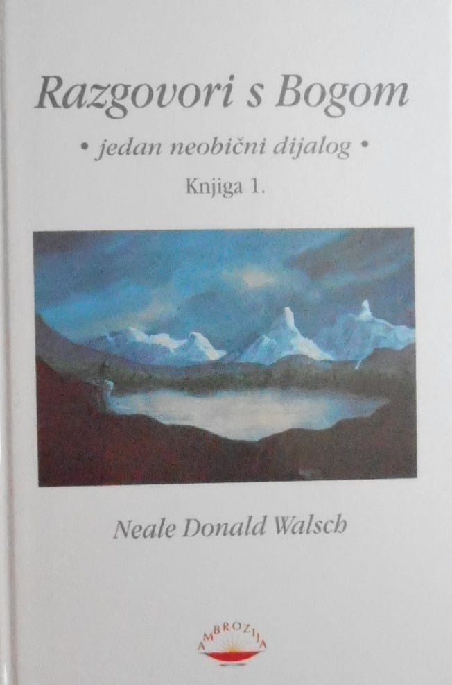 Walsch-Razgovori s Bogom 1