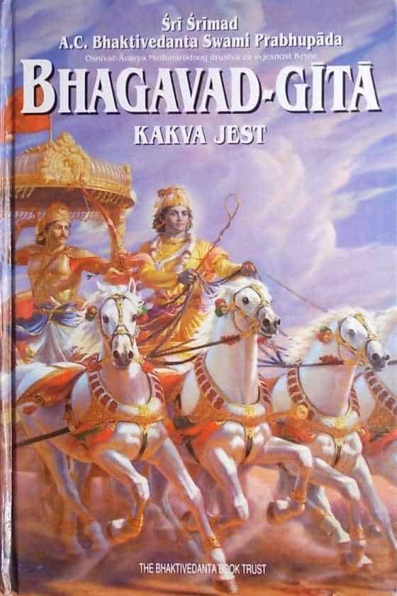 Bhagavad-gita