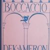 Boccaccio-Dekameron