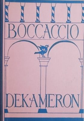Boccaccio-Dekameron
