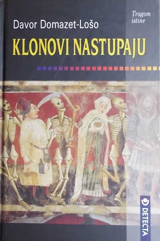 Domazet-Lošo-Klonovi nastupaju