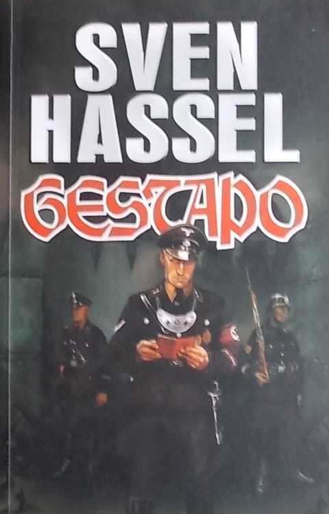 Hassel-Gestapo