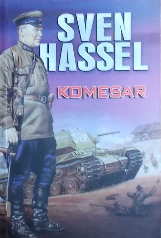 Hassel: Komesar