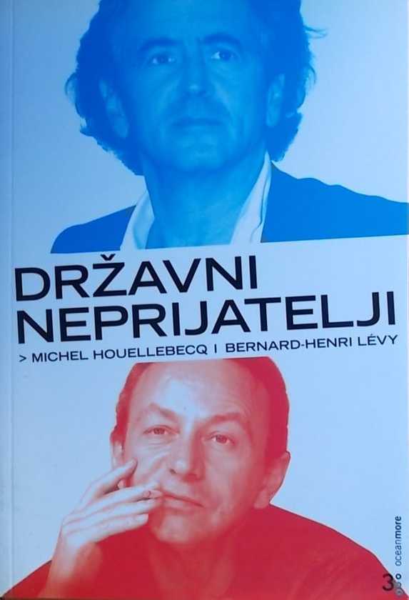 Državni neprijatelji