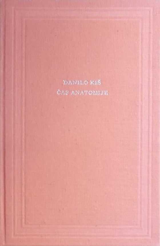Kiš-Čas anatomije