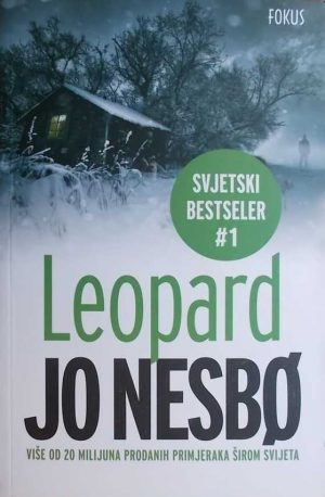 Nesbo-Leopard
