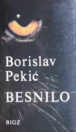 Pekić-Besnilo