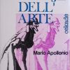 Apollonio-Povijest Komedije dell'arte
