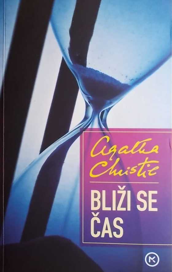 Christie: Bliži se čas