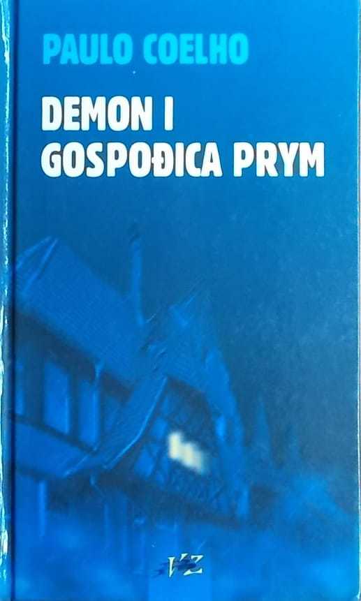 Coelho: Demon i gospođica Prym