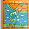 Gardaš: Ljubičasti planet