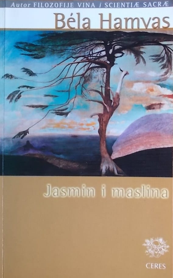 Hamvas-Jasmin i maslina