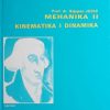Jecić-Kinematika i dinamika