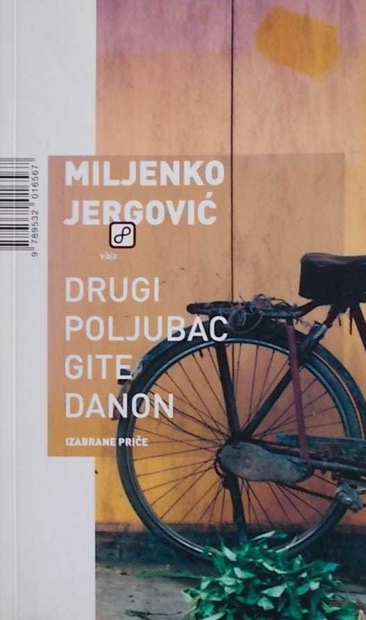Jergović-Drugi poljubac Gite Danon