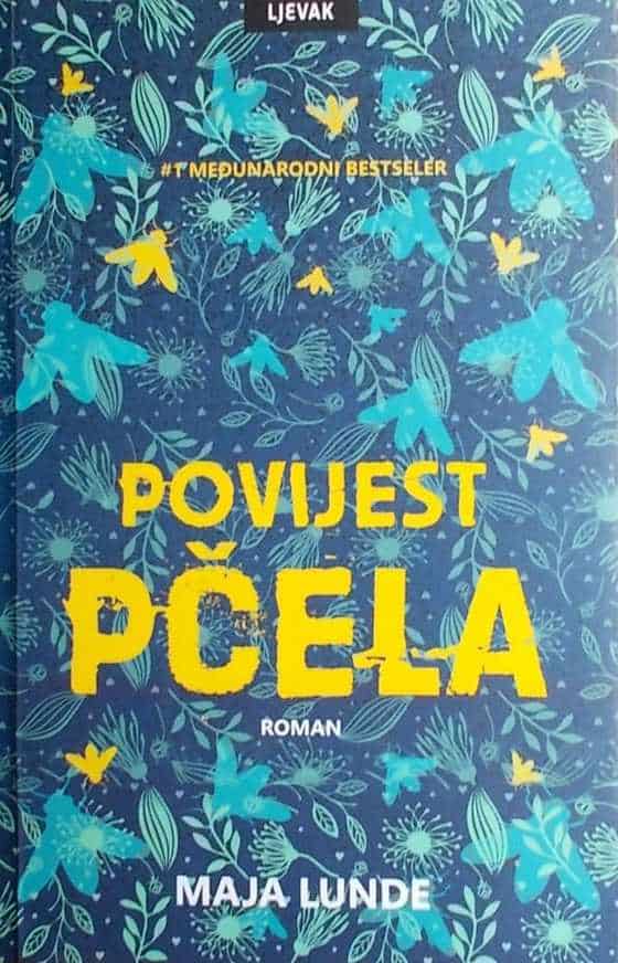 Lunde: Povijest pčela
