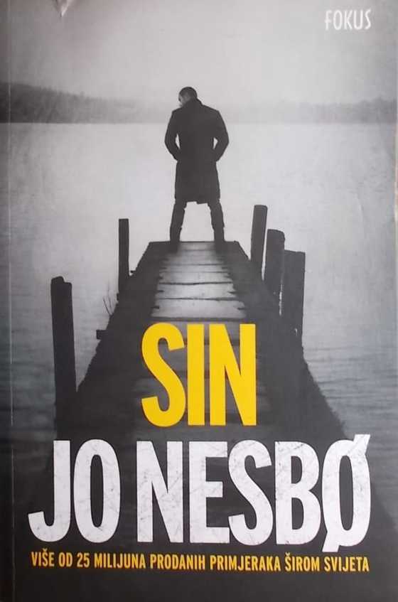 Nesbo-Sin