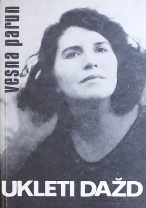 Parun: Ukleti dažd