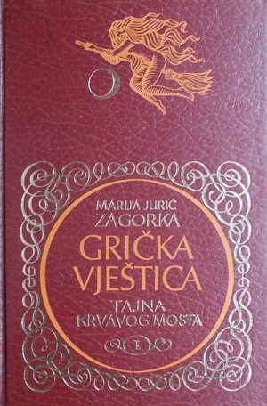 Zagorka: Grička vještica