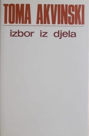 Akvinski Izbor iz djela