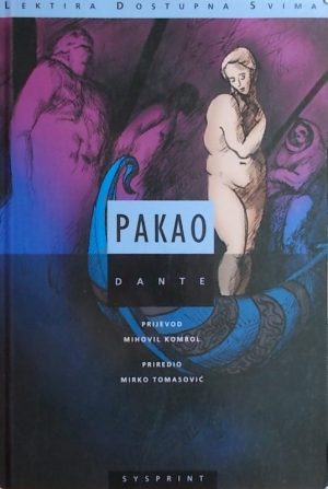 Dante: Pakao