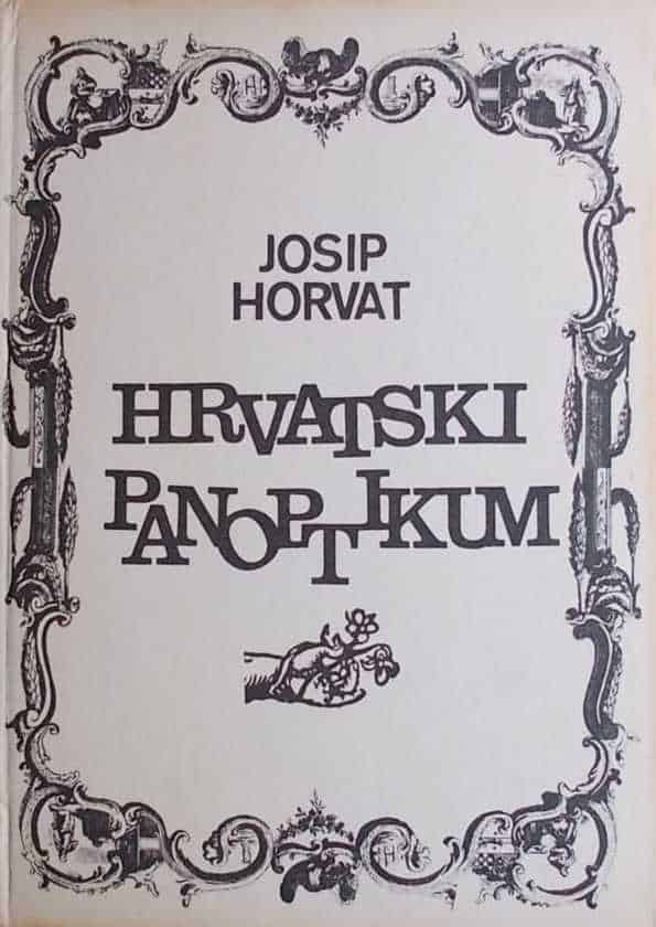 Horvat-Hrvatski panoptikum